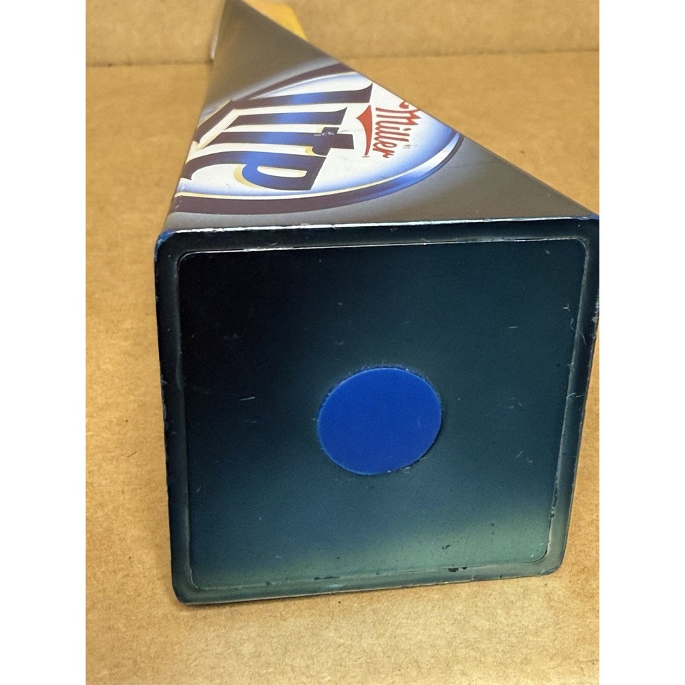 Miller Lite Beer Tap Handle Knob - Picture 5 of 6
